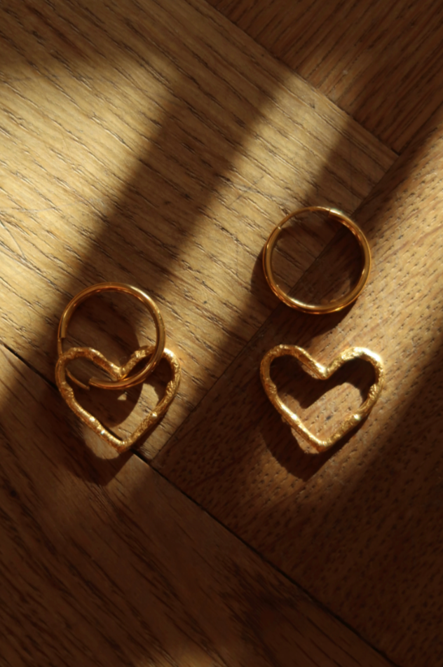 Esme Earrings