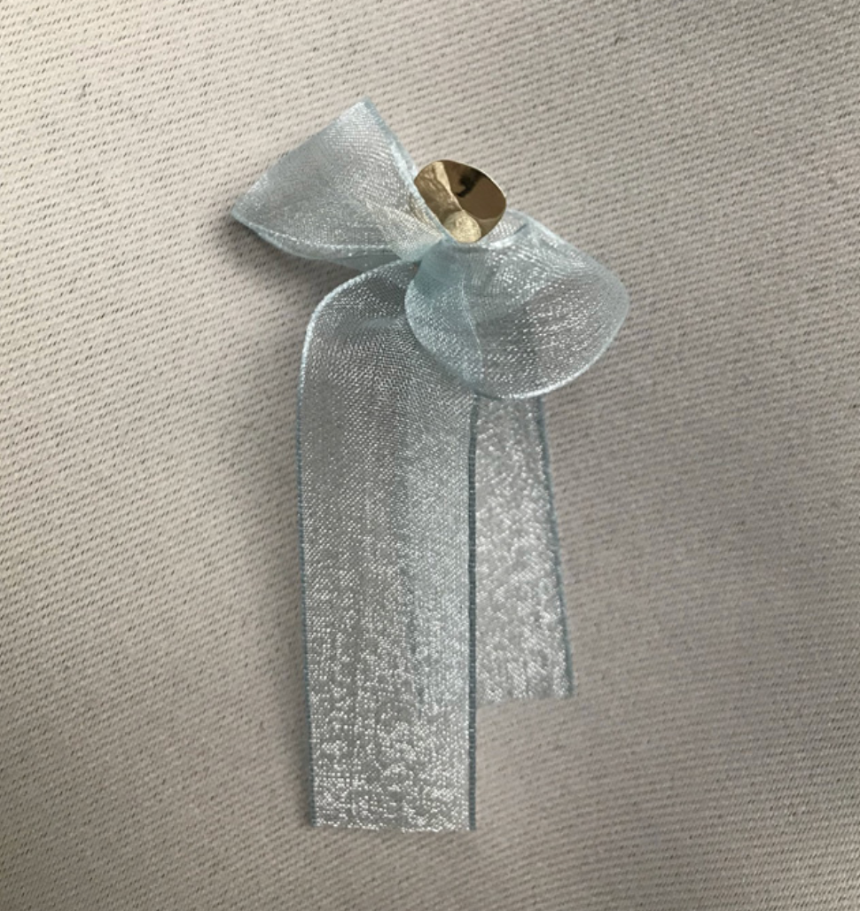 CLOUD Earring MOOD Day/light - 14K Gold