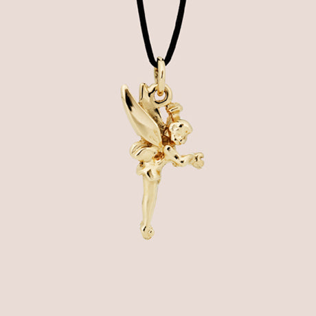 Frida Necklace -Gold 14 Karat