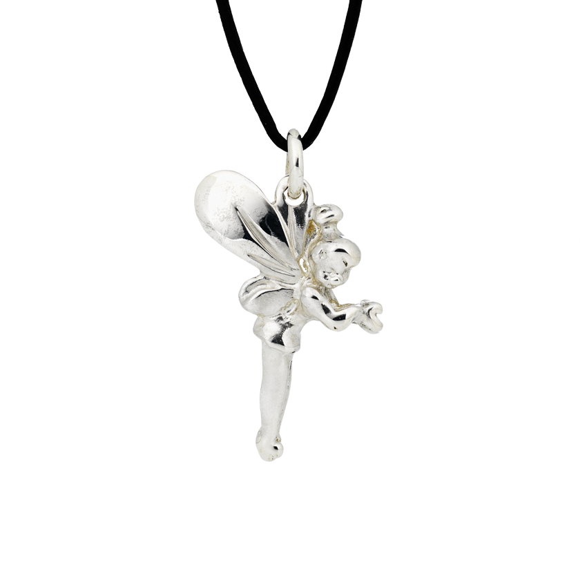 Snow Necklace -925 Silver
